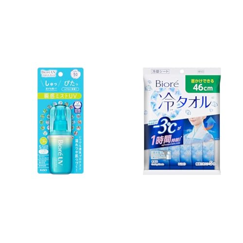 Biore �y�Z�b�g�����z �r�I��U�u �A�N�A���b�` �A�N�A�v���e�N�g�~�X�g 60�~�����b�g�� + ��^�I�� ������ 5�{��