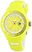 Produktbild ICE-WATCH Unisex-Armbanduhr Ice-Sunshine Analog Quarz Silikon SUN.NYW.S.U.14