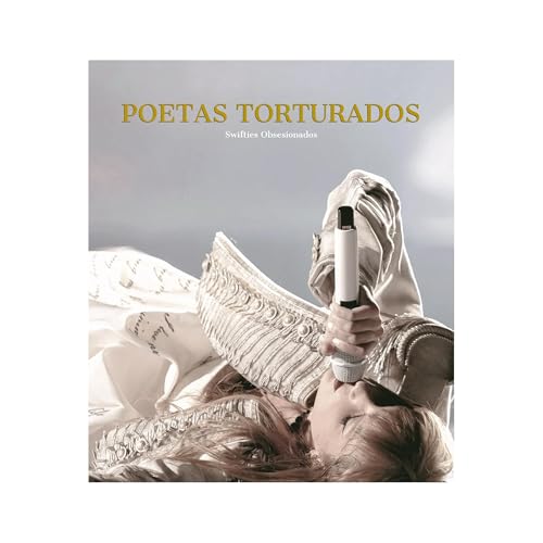Poetas Torturados Titelbild