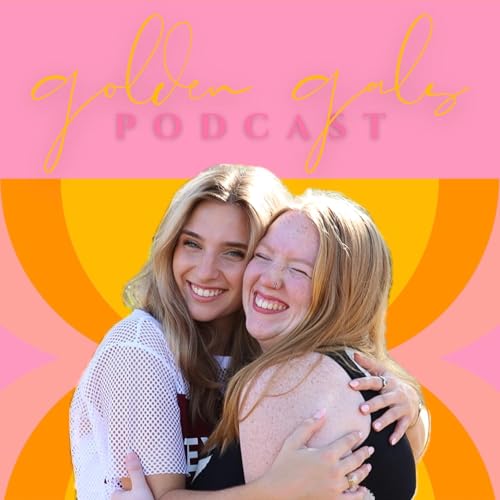 Golden Gals copertina