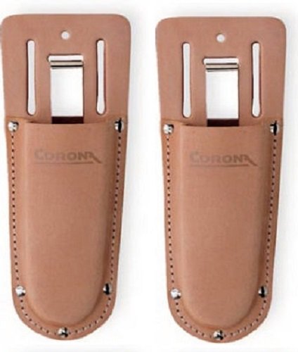 Corona Ac7220 Leather Scabbard - 5 In #TOP12