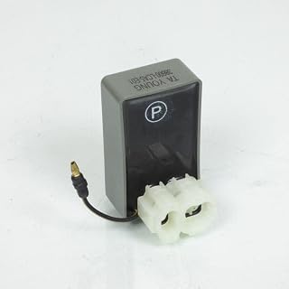 ORIGINE D421 Lighting Controller for Kymco 300 MXU 3900A-LBA7-900-425 / CT-D425 Quad