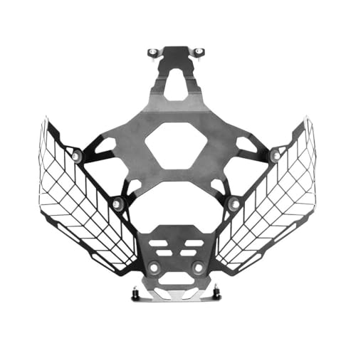 Grille de protection des phares moto X-ADV 750 housse de phare robuste 2021 2022