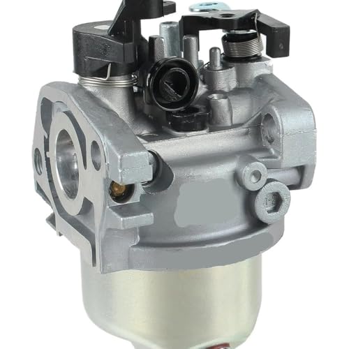 Carburateur de rechange 20372 thermique compatible moteur 136-7907