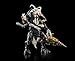 Four Horsemen Cosmic Legions Sphexxian Mine Worker Action Figure Outpost Zaxxius Wave