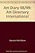 Art Diary 98/99: Art Directory International