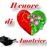 santarelli elena altezza  Il cuore di Amatrice