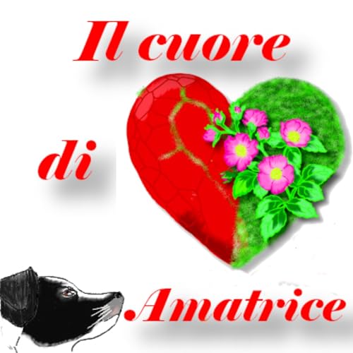  Il cuore di Amatrice