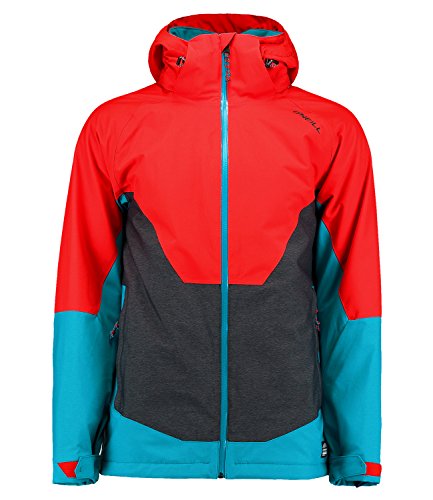 Chaqueta O'Neill Galaxy III impermeable 10K con aislamiento térmico Thinsulate
