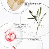 Kérastase Genesis, Nourishing & Fortifying Shampoo, For Weakened hair, With Ginger Root & Edelweiss Flower, Bain Nutri-Fortifiant, 250ml - Image 5