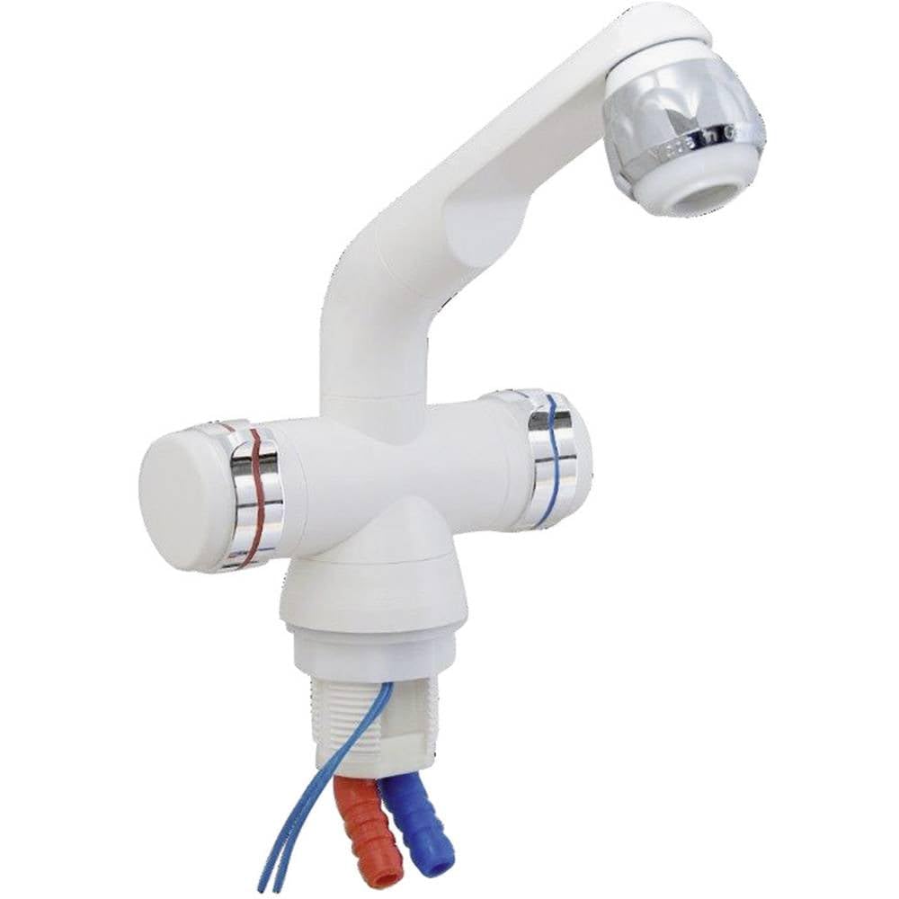Barwig Zweigriffarmatur 4100-235