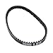 Produktbild Keilriemen ECO MXT 10 Zoll / 669mm für Gy6 4-Takt