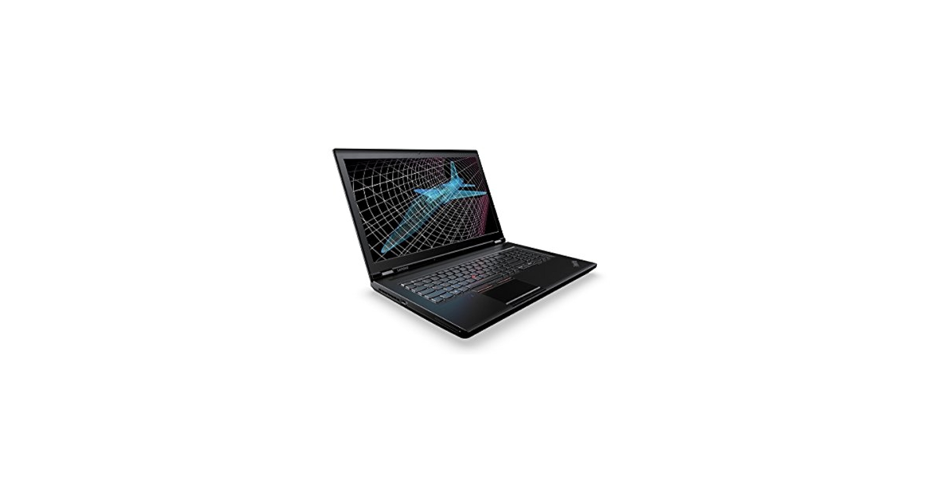 Amazon.com: Lenovo ThinkPad P70 20ER002KUS 17.3
