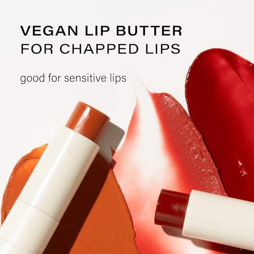 3. Melixir Vegan Lip Butter
