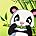 #02 Panda