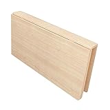 Klappbarer Wandtisch, Computerständer, Esstisch, einfacher Schreibtisch, Küchenablage, groß, tragbar, platzsparend