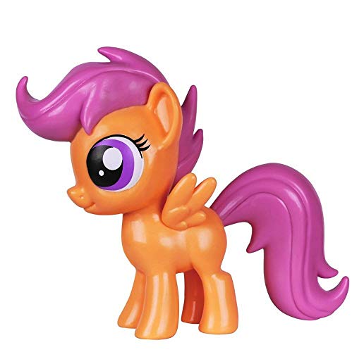My Little Pony: Scootaloo Vinyl Figure