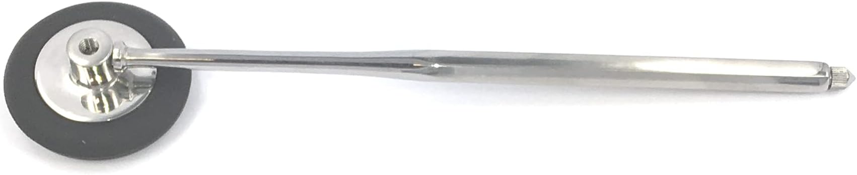 Lyall Willis® Babinski Neurological Reflex Hammer with Pointed tip for Superficial responses