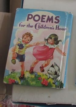 Poems for the Children's Hour