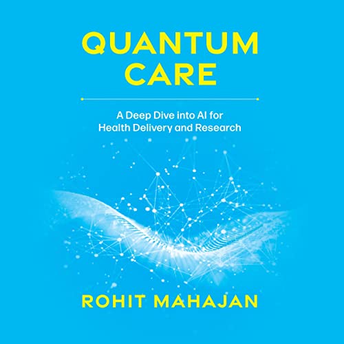 Quantum Care by Rohit Mahajan episode artwork