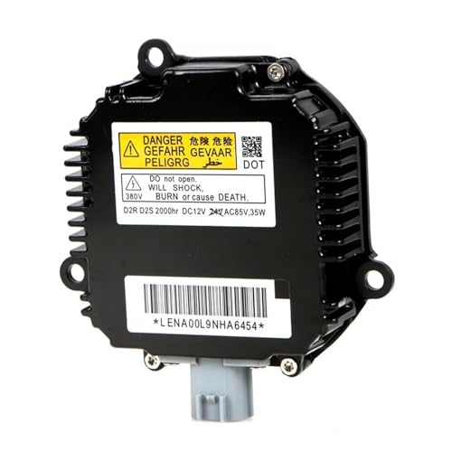 Unidad de control de xenón NZMNS111LBNA para faros delanteros de Cube y Murano