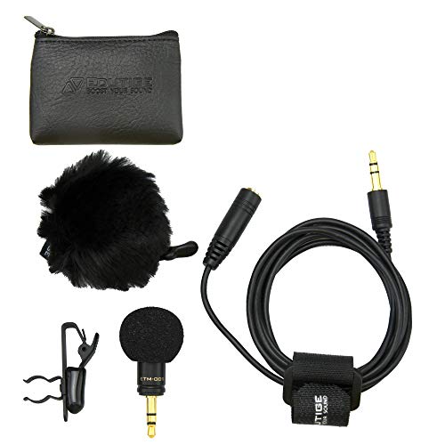 Amazon | Edutige 外付けマイク GoPro カメラ 音声 収録 撮影