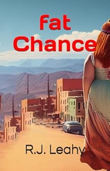 Paperback Fat Chance Book