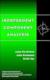 Independent Component Analysis