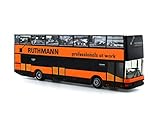 Modell Maßstab Verhältnis 1: 87