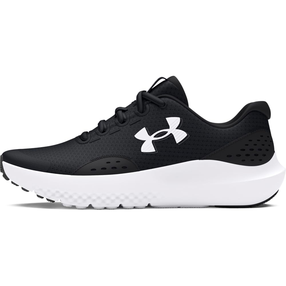Under Armour Ua Bgs Surge 4 koşu ayakkabısıErkek Çocuk