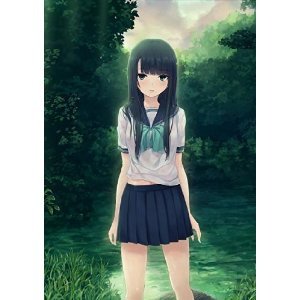 AMAGOI Japanese adult PC game windows bishoujo eroge
