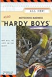 Motocross Madness (The Hardy Boys #190)