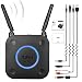 Produktbild 1mii B06 Pro Kabelloser Audio-Receiver