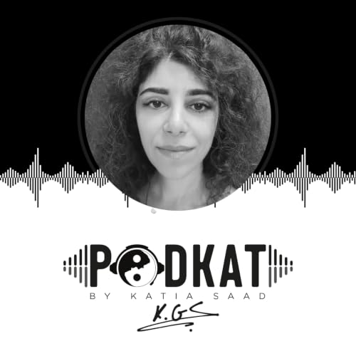『PodKat』のカバーアート