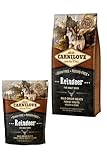 Carnilove Adult Reindeer 12kg