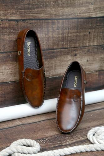 Image of New Attractive Loafer Shoes for Men's