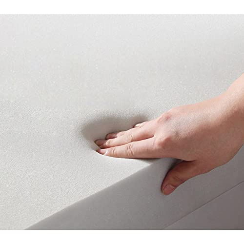 Banco Trocador De Sapatos Quadrado Tecido, Banco Moderno E Simples Para Sofá De Sala De Estar, Banco