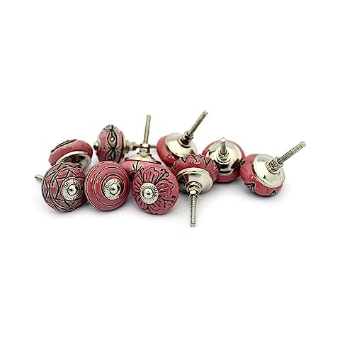 Boutons de porte vintage Knobsworld Cover