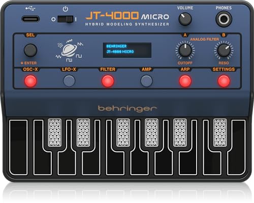 JT-4000M MICRO