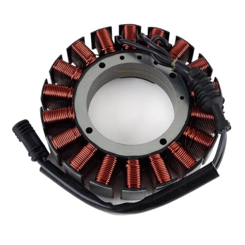 Bobine de stator de moto compatible alternative pour 29987-06 FLHTCU FLHX FLTRU