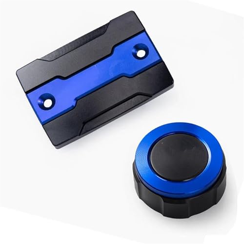 Cubierta protectora de tapa de tanque de freno delantero y trasero Tracer 900 MT09