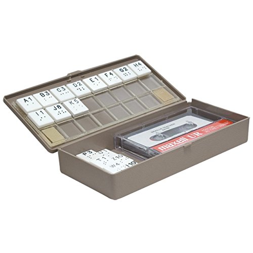 The Braille Teacher #TOP18