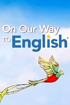 Paperback On Our Way to English Language Learning Masters Grade 1 Book