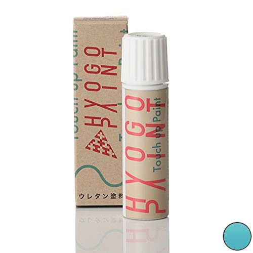 Amazon | スバル車用 ラグーンブルーパール カラー番号SCA 20ml