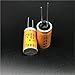 2Pcs/20Pcs 18x35mm 130 High Degree Industrial Grade Aluminum Electrolytic Capacitor(20pcs)