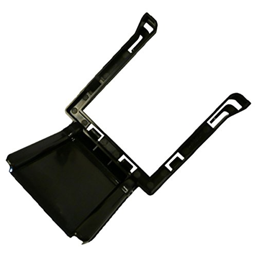 Support de sac RS-RT900326 pour Aspirateur MOULINEX, ROWENTA CITY SPACE Cover