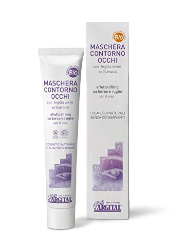 Maschera Contorno Occhi - 50 Ml