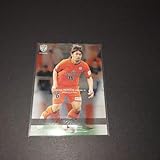 2008premium本田拓也キラパ レルカード