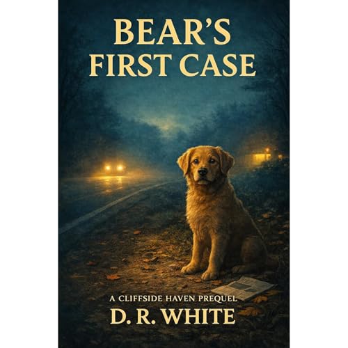 Bear's First Case