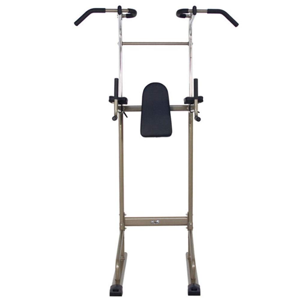 MaGiLL Pull-Up Bars Indoor Horizontal bar Multifunctional Indoor Sports Training Fitness Equipment Fitness System Trainer Color Silver Size
